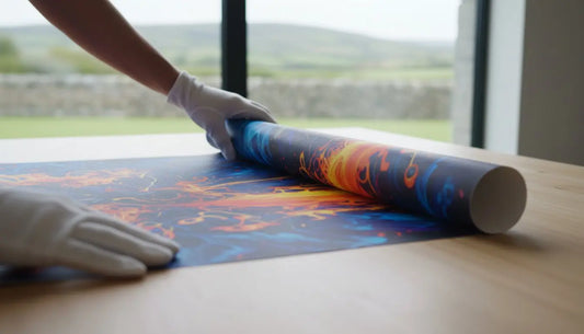 How to Protect Art Prints: The Ultimate Guide to Preservation