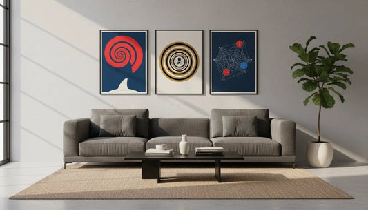 Minimalist Movie Posters: Reimagining Cinema Classics for Modern Walls (2026)