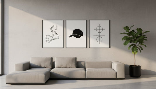Minimalist Poster Art: The 'Less is More' Guide to Modern Decor in 2026
