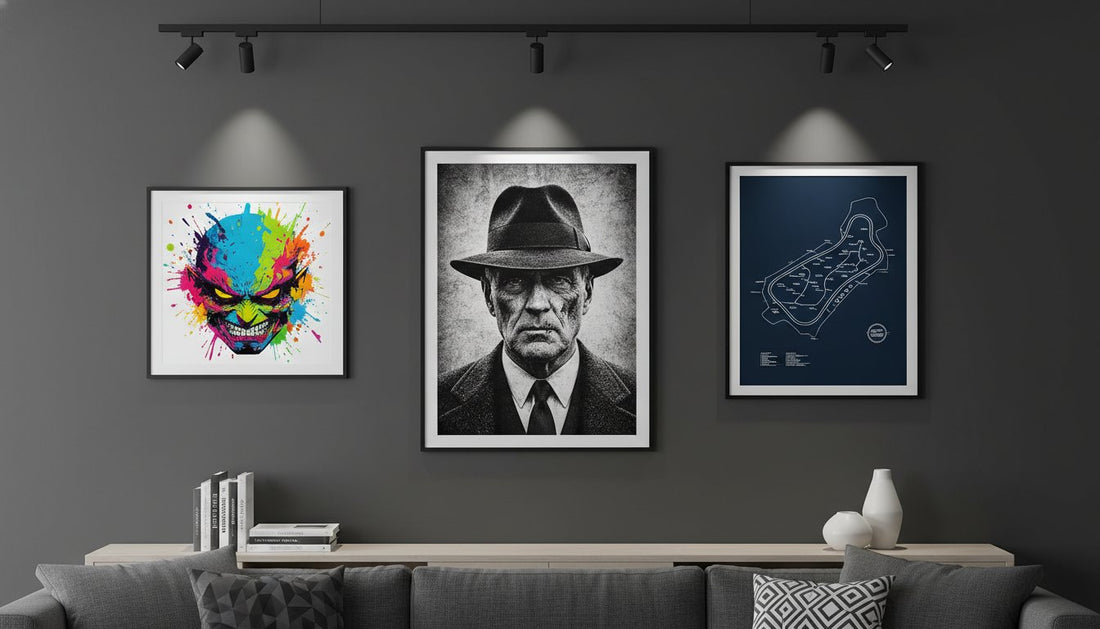 Character Art Prints: The Ultimate 2026 Roundup for Pop Culture Fans