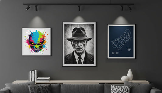 Character Art Prints: The Ultimate 2026 Roundup for Pop Culture Fans