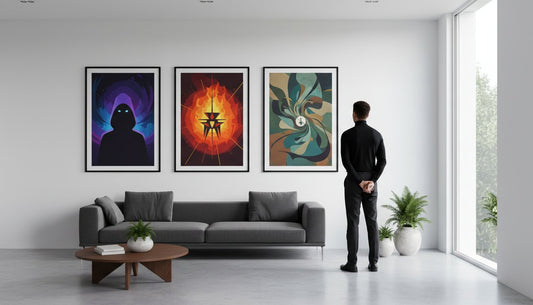 Movie Posters Buying Guide: How to Choose Iconic Cinema Art for Your Home