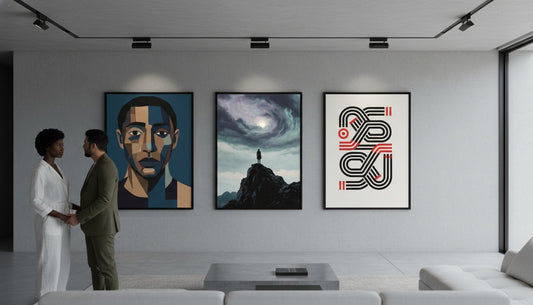 Modern Movie Posters: A 2026 Roundup of Contemporary Cinema Art