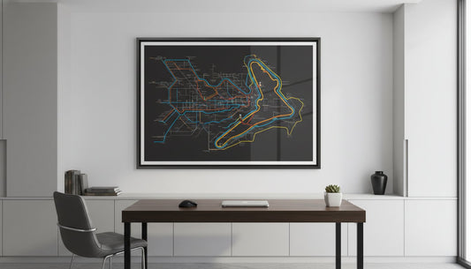 Gifts for Car Lovers: Why Premium Art is the Ultimate 2026 Choice