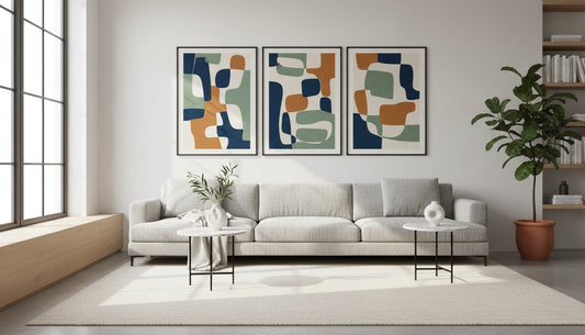 A3 Poster Size Guide: How to Choose the Perfect Art for Your Wall