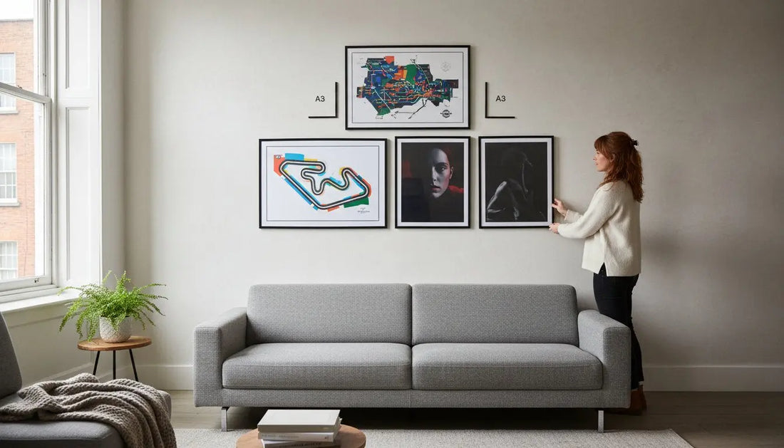 Posters, Prints and Visual Artwork: A 2026 Buying Guide for Your Home Gallery
