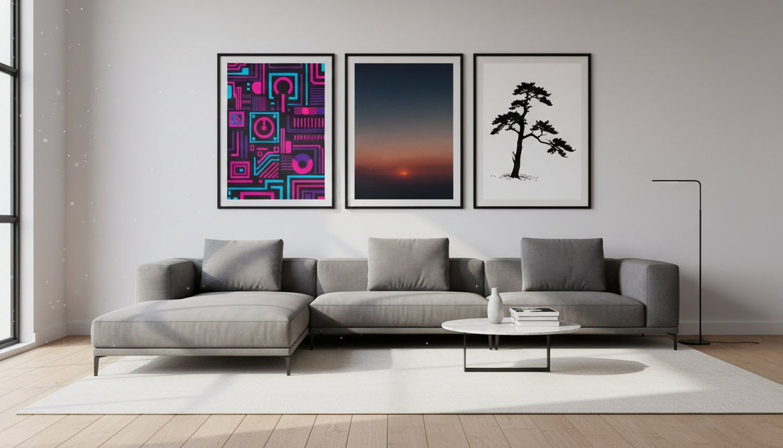 Unique Gifts for Movie Lovers: Why Premium Art Prints Win in 2026