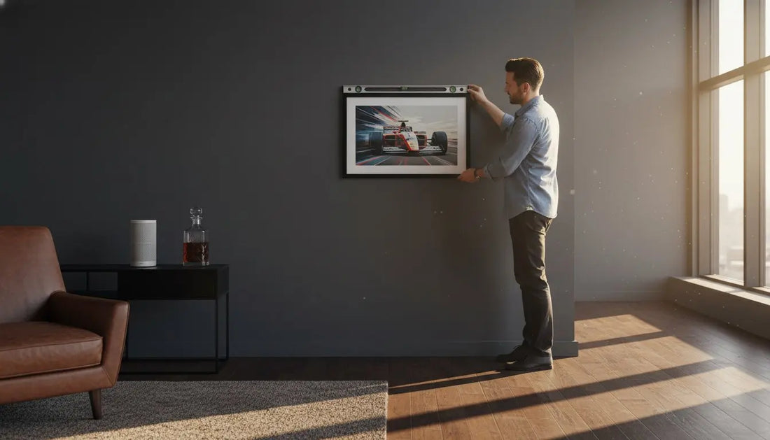 Housewarming Gift Ideas for Men: Bold Decor & Essentials for 2026