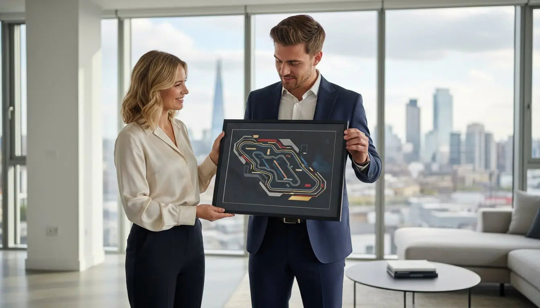 The Ultimate Birthday Gift for Your Boyfriend: Why Premium Art Wins in 2026