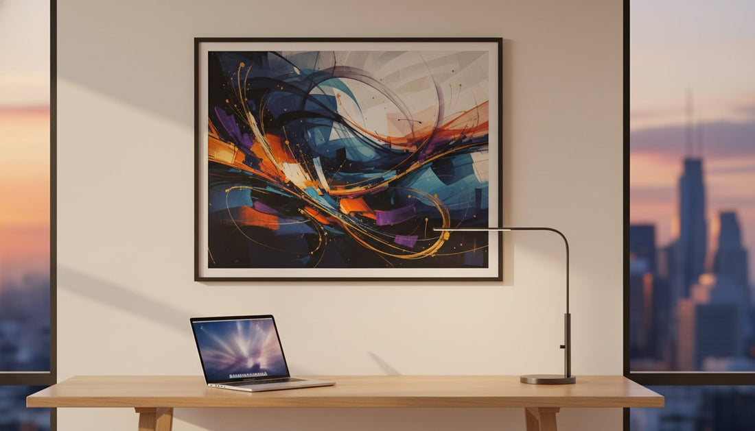 How to Make an Office Look Professional: The 2026 Visual Guide