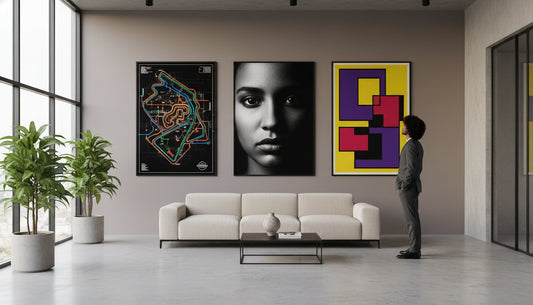 Open Edition Prints: The 2026 Buying Guide for Premium Wall Art