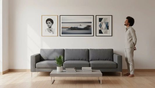 Wall Art Decorating Mistakes: The Ultimate Checklist for a Professional Look