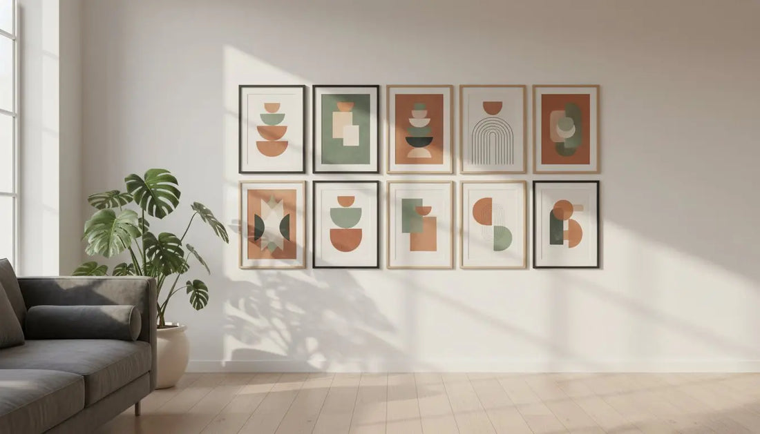 A3 Poster Framing Guide: How to Level Up Your Art in 2026