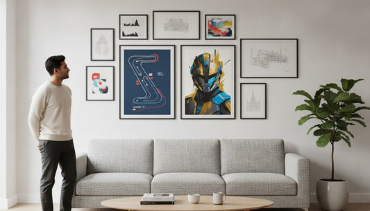 Affordable Alternatives to Original Paintings: How to Get Premium Art on a Budget