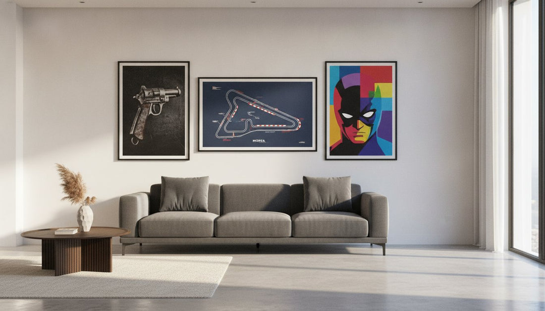 Pop Culture Wall Art: The Ultimate 2026 Buying Guide for Your Home