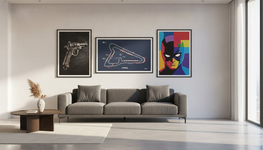 Pop Culture Wall Art: The Ultimate 2026 Buying Guide for Your Home